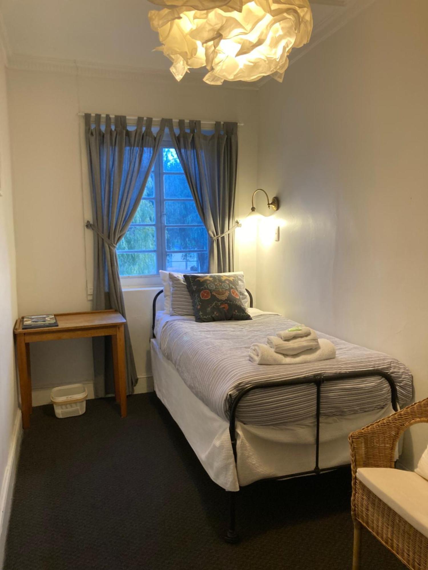 Caledonian Inn Robe Buitenkant foto